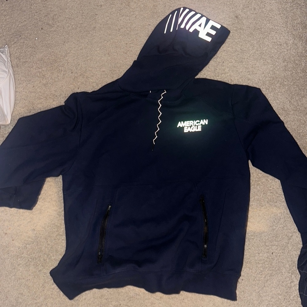 American eagle hoodie
